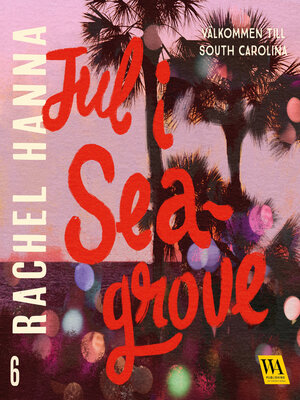 cover image of Jul i Seagrove